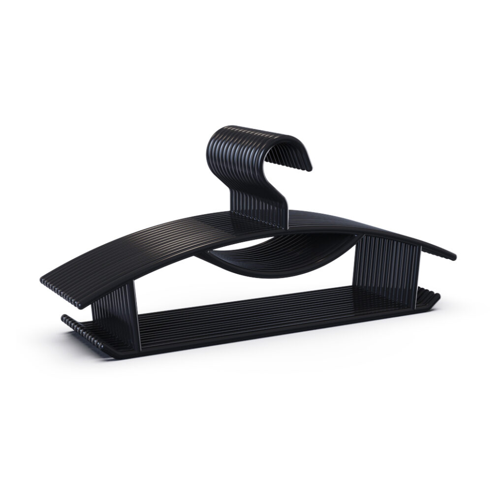 Plastic Coat Hangers Linyi Leadchem INC